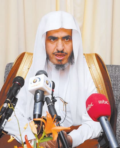 "الأمر بالمعروف": كاميرات مراقبة في الأسواق للحد من التجاوزات