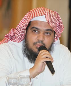 الأمير فيصل بن سلمان يطلق أولى ورش عمل مجلة "مصرفية إسلامية"