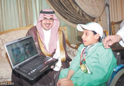 اليوم.. "الصقر الأولمبي" ينطلق من برج "الفيصلية"