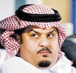 ابن مساعد يرسم مع جيريتس مستقبل الهلال.. والظهير الأيمن ثغرة لم تحل