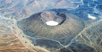 تسجيل هزتين أرضيتين اليوم تراوحت قوتها بين ( 3.0) ، (3.5) درجة في حرة الشاقة