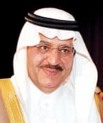 النائب الثاني يستقبل السفير الفرنسي لدى المملكة