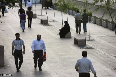 إعادة الفرز الجزئي للأصوات في إيران تؤكد نتيجة الانتخابات