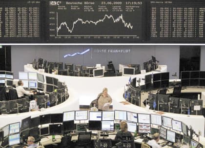 خروج 10 آلاف مليونير سعودي من قائمة كبار الأثرياء في العالم