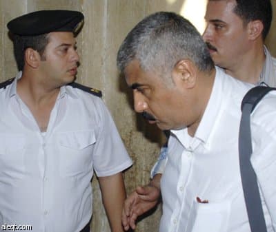 مصر: المفتي يقر حكم الإعدام بحق هشام طلعت مصطفى ومحسن السكري في مقتل سوزان تميم