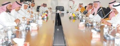 «الأرصاد» و« العلوم والتقنية» تبحثان سبل التعاون لحماية البيئة