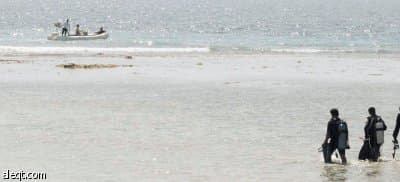 غرق فتاة سعودية في مياه كورنيش جدة الشمالي