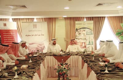 المدينة: تضافر جهود القطاعين العام والخاص لتوظيف آلاف الشباب