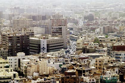 أمانة جدة: خطة استراتيجية لإحداث توازن بين النمو والتطوير العقاري