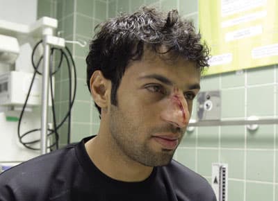 المعجل: كماتشو تدخل فيما لا يعنيه.. و«الأولى» أن يهتم بنفسه