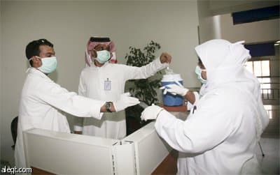 وفاة شخصين بانفلونزا الخنازير ترفع عدد الحالات إلى 4