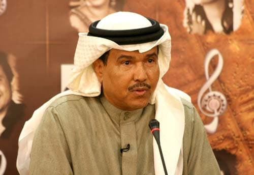 حفلة "محمد عبده" هل تكتب نهاية حفلات الغناء المحلية؟