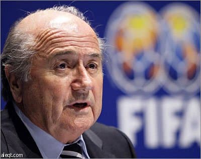 الفيفا يستعين بالأشعة لمعرفة اللاعبين متجاوزي السن في بطولة كأس العالم تحت 17