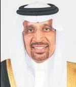 رئيس أرامكو: تقليدي وسام الملك عبد العزيز تقليد لجميع موظفي الشركة