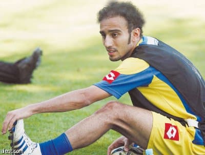 السهلاوي: عرين الهلال لا «يغريني»