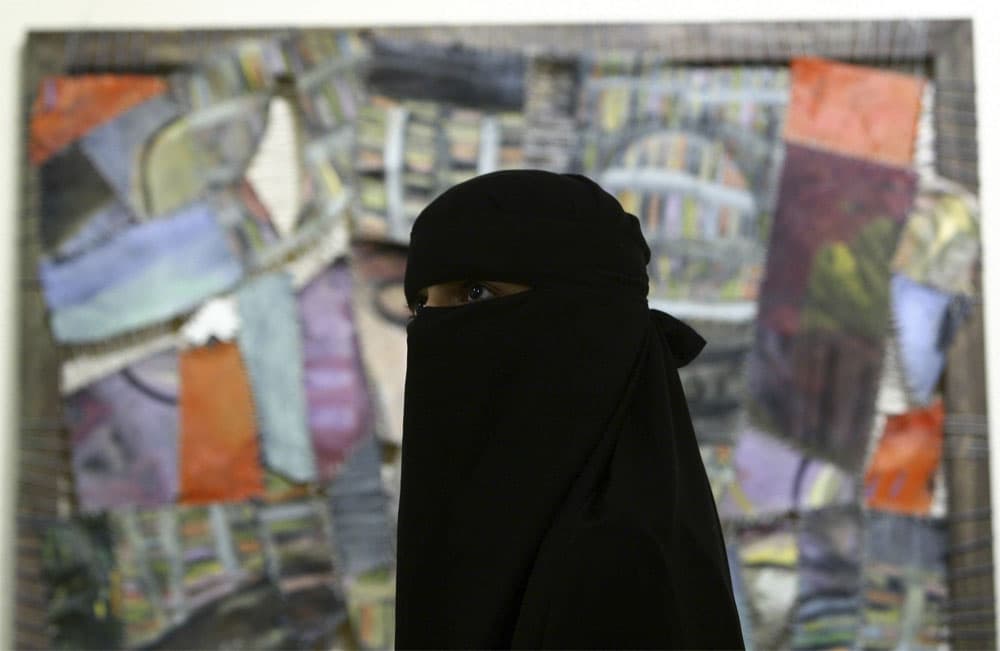 السعودية تنظم معرض "القدس في عيون الفن التشكيلي"