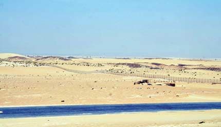 تصفية المساهمات تحرك الأموال المجمدة وتزيد الأراضي المخدومة
