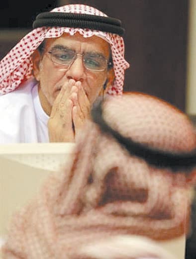 تقرير: أزمة دبي تعزز أنشطة البنوك الإسلامية في السعودية