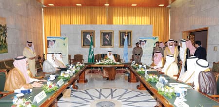 خالد الفيصل: السعودية لم تنشأ بانقلاب عسكري أو بقرار من الدول العظمى