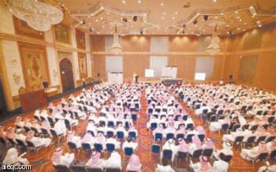 وكيل وزارة التعليم العالي: المملكة الثالثة عالمياً نسبة لعدد طلابها المبتعثين