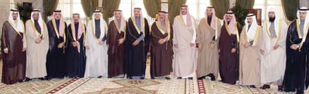 14 فائزا بجائزة الأمير سلمان لشباب الأعمال في دورتها الأولى