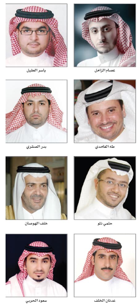 14 فائزا بجائزة الأمير سلمان لشباب الأعمال في دورتها الأولى