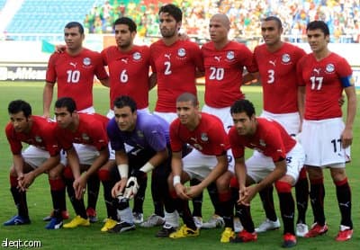 اليوم السابع عشر لكأس إفريقيا.. سعدان مدرب الجزائر: مباراة مصر عادية وبين بلدين شقيقين