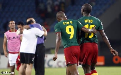 اليوم السابع عشر لكأس إفريقيا.. سعدان مدرب الجزائر: مباراة مصر عادية وبين بلدين شقيقين
