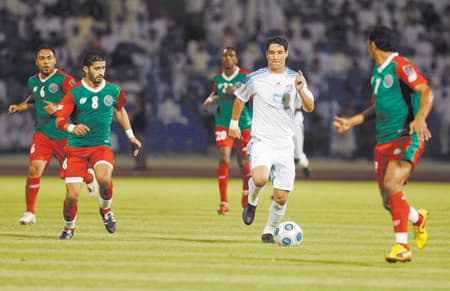 الهلال يطور أولمبييه في «الممتاز» و«الأولى».. والاتفاق يفاجئهم بتكريم أوروبي