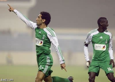 كأس ولي العهد: الهلال في وجه النصر