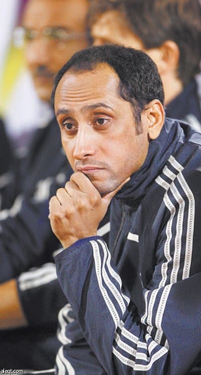سامي: يا نصراويون لا تملكون السهلاوي ..سنقيده