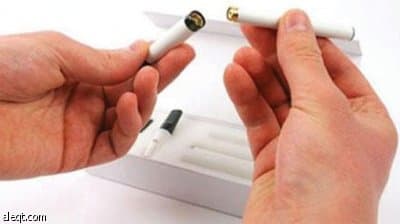 دراسة تثبت أن السجائر الإلكترونية غير مضر بالصحة