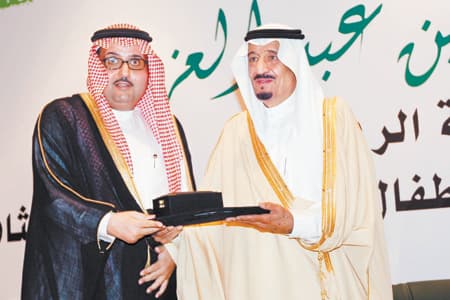 سلطان بن سلمان: أوقاف «سلطان الخير» مشروع رائد.. وأوقاف ضخمة في مكة المكرّمة