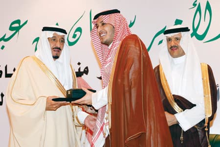 سلطان بن سلمان: أوقاف «سلطان الخير» مشروع رائد.. وأوقاف ضخمة في مكة المكرّمة