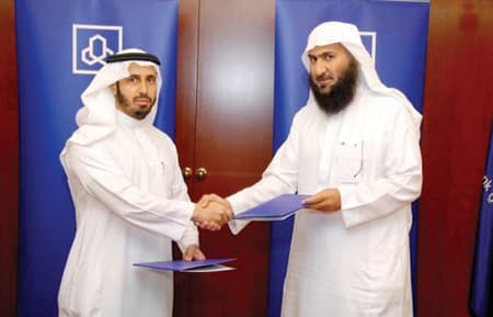 مصرف الراجحي يُسهم في تطوير مهارات الطلاب القيادية