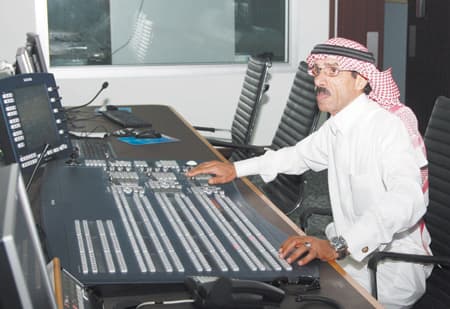 الشرقية تشهد الليلة عرسا إعلاميا بتدشين مجمع التلفزيون واللقاء المفتوح لهيئة الصحفيين