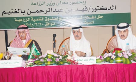 الصندوق الزراعي يتحرّك لفك اختناقات التسويق