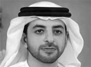 العثور على جثة الشيخ أحمد بن زايد قرب بحيرة في الرباط