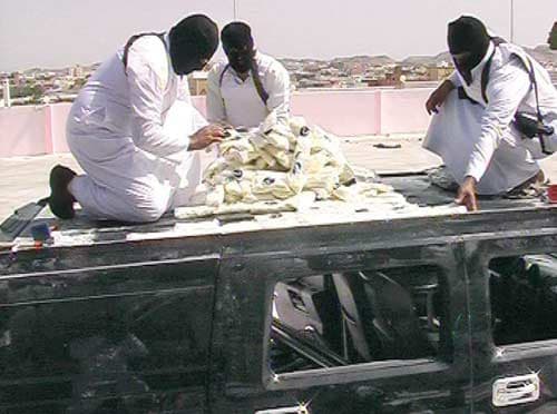 «الداخلية» تضرب قوى «المخدرات» وتقبض على 125 شخصا من 14 جنسية