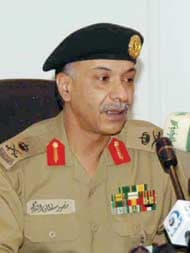 «الداخلية» تضرب قوى «المخدرات» وتقبض على 125 شخصا من 14 جنسية
