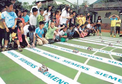 نقص المهارات يمثل أكبر مصدر قلق للصناعة الأوروبية