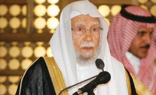 خادم الحرمين يضع 3 قضايا أمام علماء المسلمين لبحثها وعلاجها