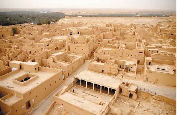أمير الرياض: تسجيل الدرعية ضمن قائمة التراث العالمي يؤكد مكانة المملكة التاريخية