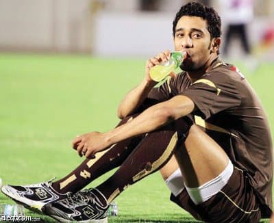 الرهيب اتحاديا بـ 4 ملايين .. ونور لا يستجيب