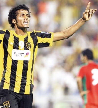 هزازي: افتقدت نور