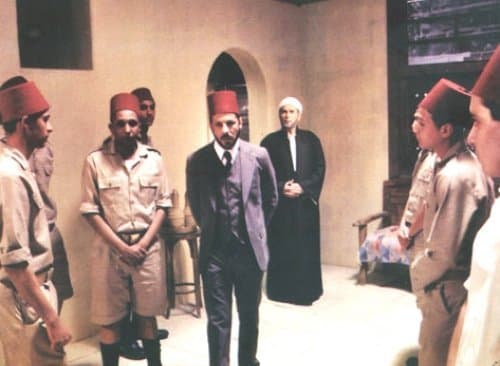 نهاية مفاجئة لمسلسل "الجماعة" استعدادا للجزء الثاني والإخوان يردون بمسلسل مواز