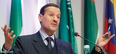 «أوبك» تقرُّ استراتيجية جديدة طويلة الأمد وشاملة