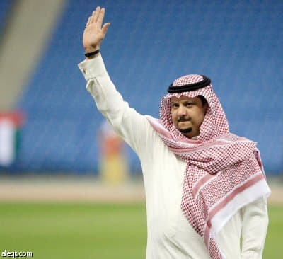 فيصل بن تركي يفجرها: لاتحالف مع الاتحاد