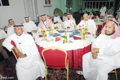 100 أكاديمي يستشرفون خططا وأبحاثا تطويرية للمشاعر المقدسة