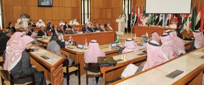 60 مختصا من 14 دولة يناقشون دور الإعلام في التصدي للإرهاب